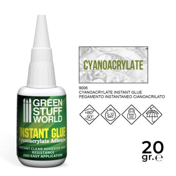 Instant Glue