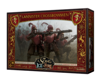Lannister Crossbowmen