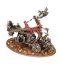 Doom Diver Catapult