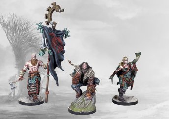 Tactical Retinue