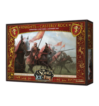 Knights Of Casterly Rock