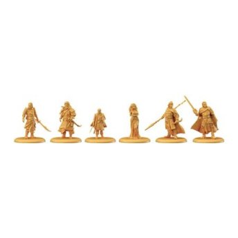 Martell Heroes 2