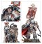 Combat Patrol: Grey Knights