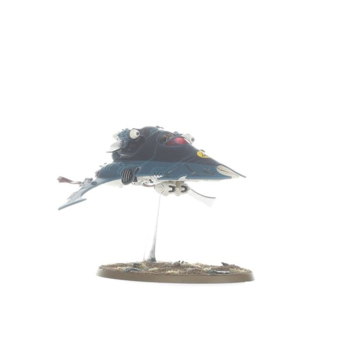 Vyper/Starfang