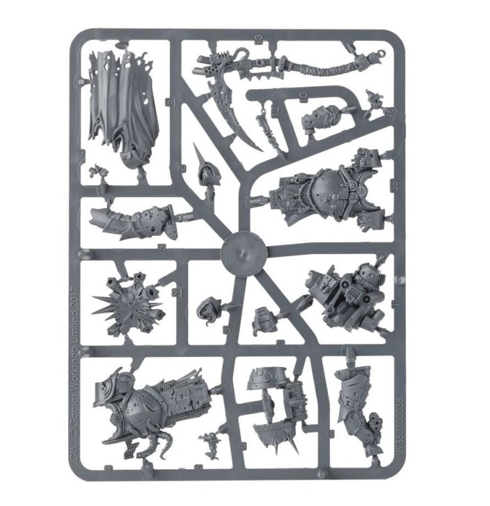 Battleforce: Vile Vectorium