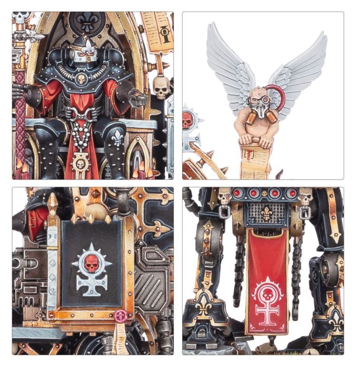 Intranzia Fraye – Dogmata Superior