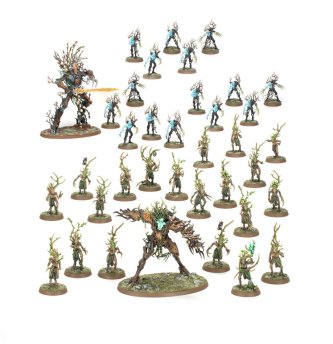 Battleforce: Outcast Spitegrove