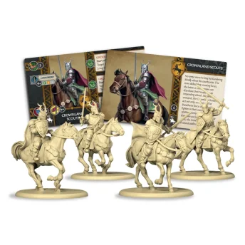 Crownland Scouts
