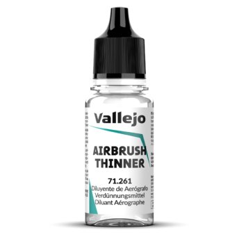 Airbrush Thinner