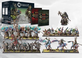 W’adrhŭn: One Player Starter Set