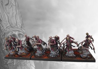 Moroi (Dual Kit)