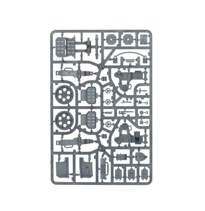 Death Korps of Krieg – Astra Militarum Army Set