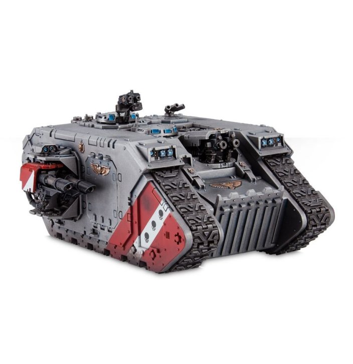 Land Raider