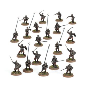 Uruk-Hai™ Warriors