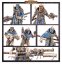 Cawdor Underhive Crew