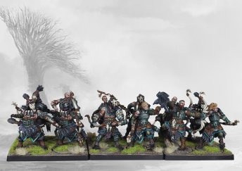 Bow Chosen [Plastic]
