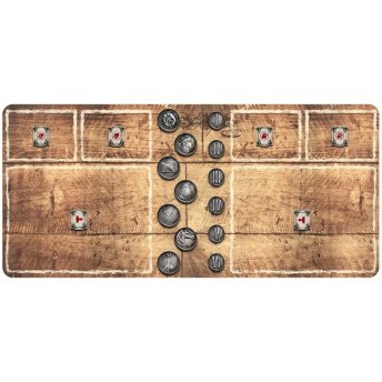 Neoprene Tactics Board (Small)