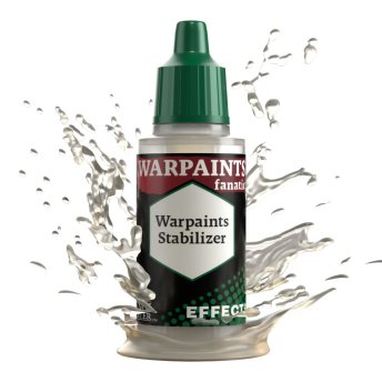 Warpaints Stabilizer