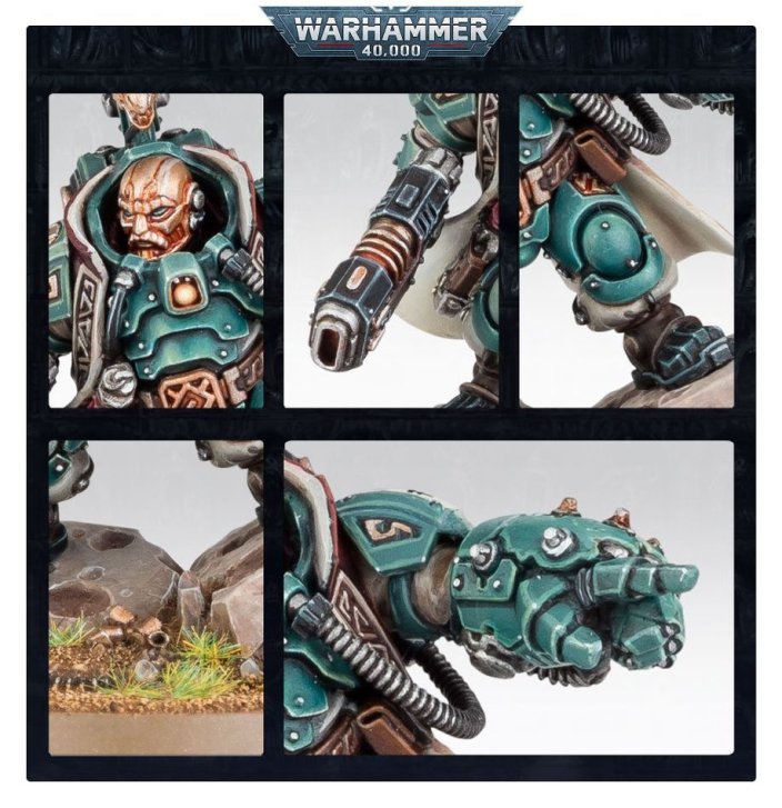 Uthar the Destined