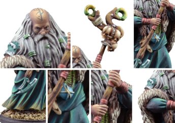 Shaman