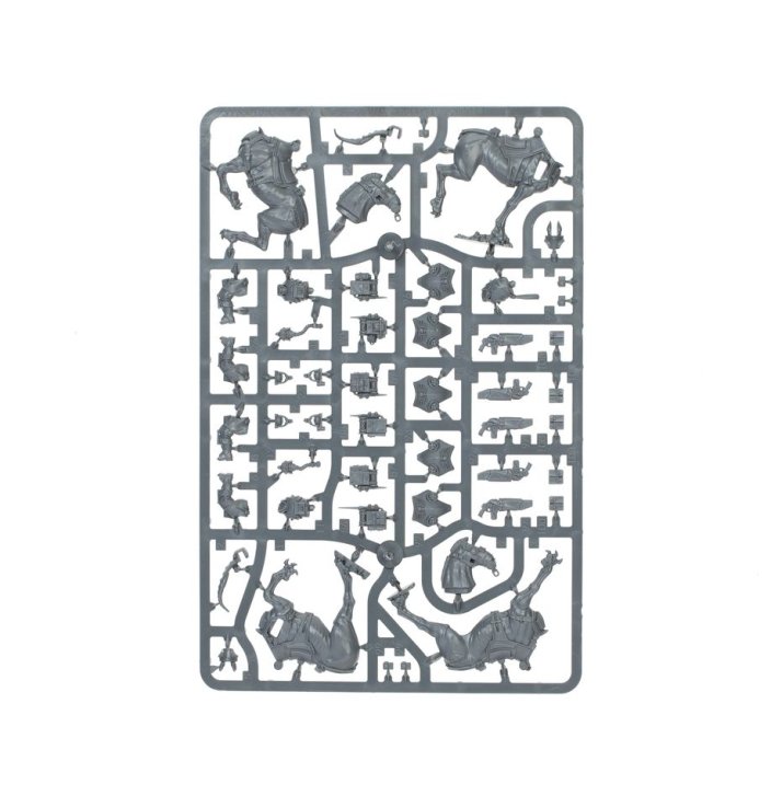 Death Korps of Krieg – Astra Militarum Army Set