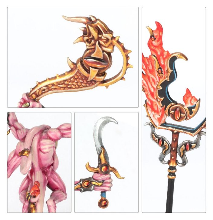 キャラクター WARHAMMER AOS WARPFLAME CAVALCADE 6987db96b9515.jpg