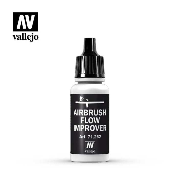 Airbrush Flow Improver 17 ml