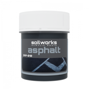 ASPHALT