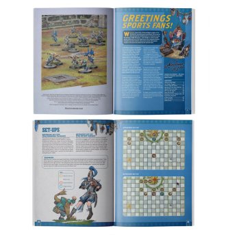 Blood Bowl Spike! Journal Issue 21 (English)