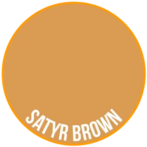 Satyr Brown