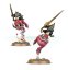 Squig Hoppers