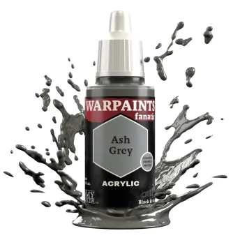 Ash Grey