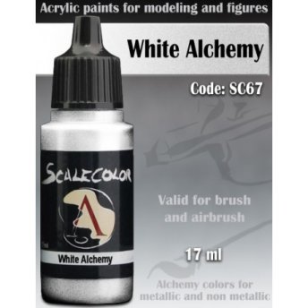 White Metal