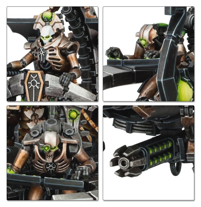 Battleforce: Necron Host