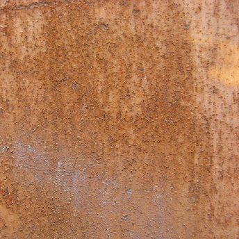 Corrosion Texture