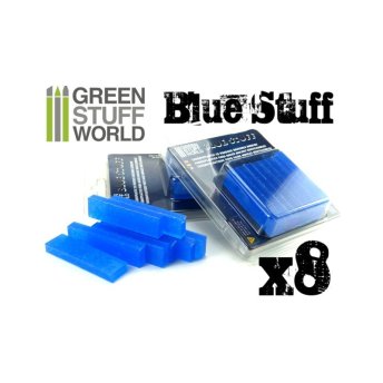 Blue Stuff