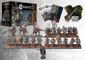 Old Dominion - 2025 Supercharged Starter Set