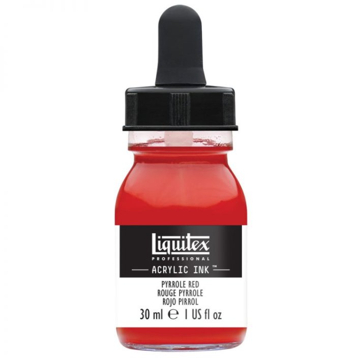 Pyrrole Red