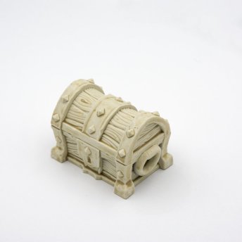 DIRTVEIL – ACRYLIC WASH