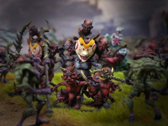 Shikigami