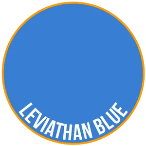 Leviathan Blue