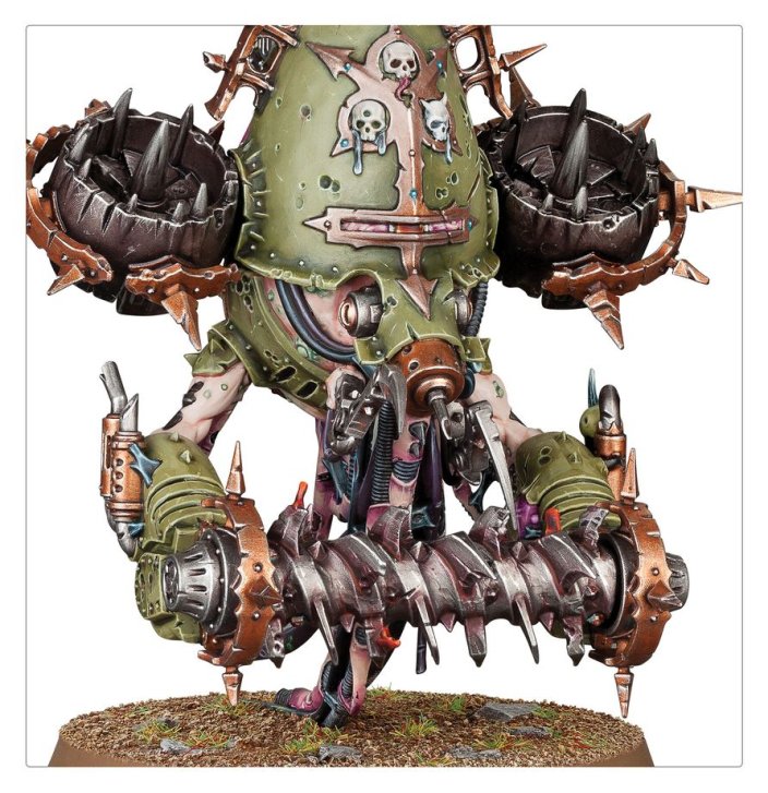 Battleforce: Vile Vectorium