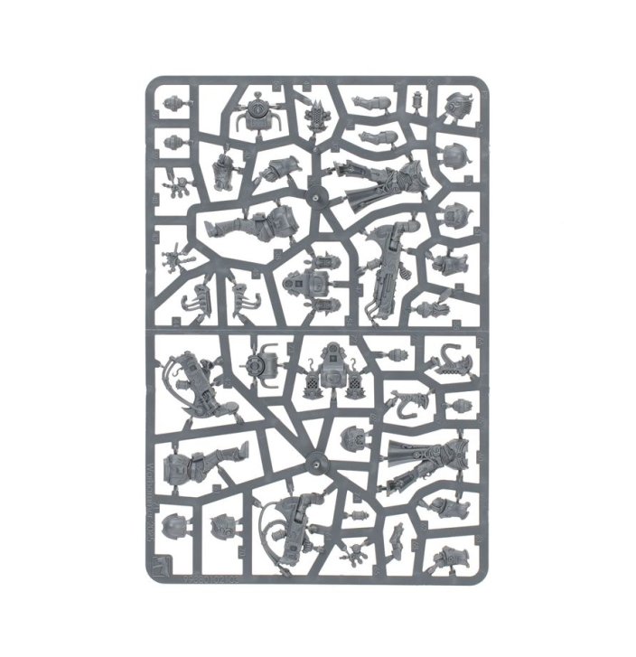 Battleforce: Lords of Excess