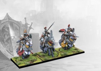 Household Knights