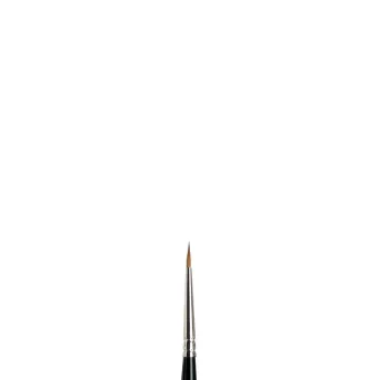 W&N Sable Series 7 Brush No.0