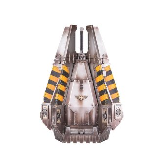 Legiones Astartes Drop Pod