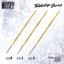 TABLETOP SERIES Synthetic Brush Set 2 (Pack of 10)
