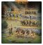 Wood Elf Realms: Battle March Army