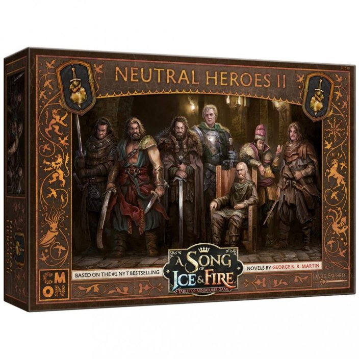 Neutral Heroes 2