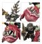 Squig Hoppers